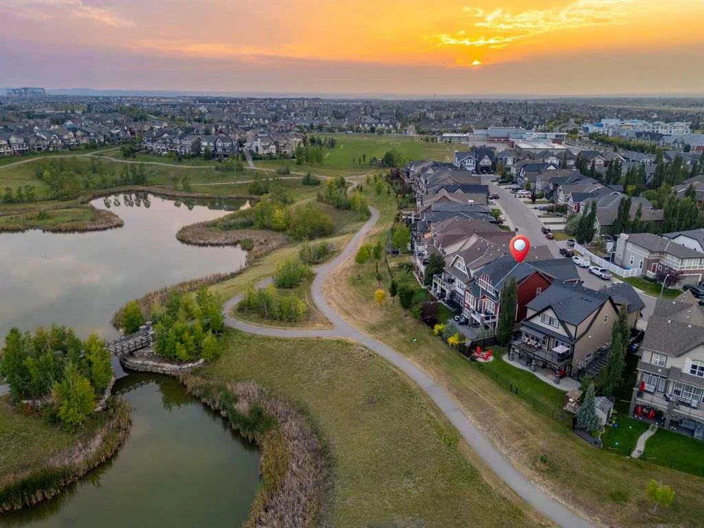 119 Marquis Grove SE, Calgary — photo 2 of 50
