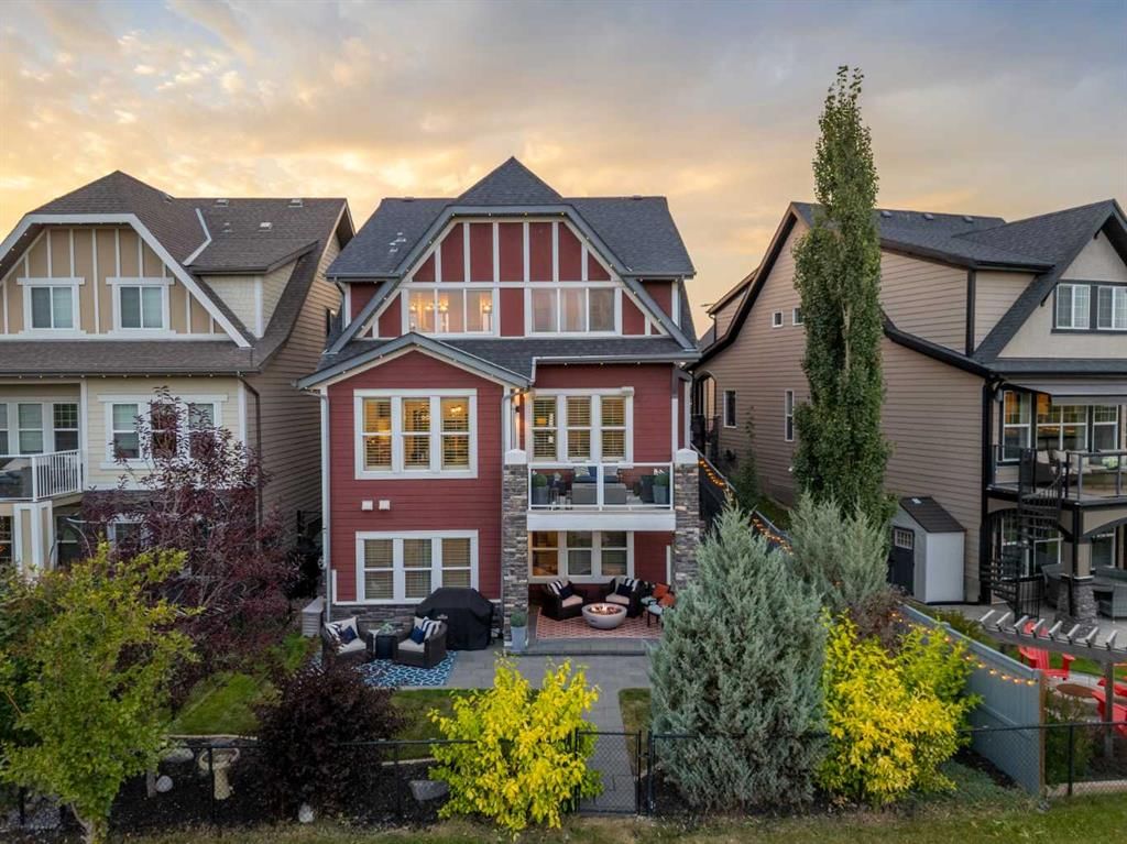119 Marquis Grove SE, Calgary — photo 3 of 50