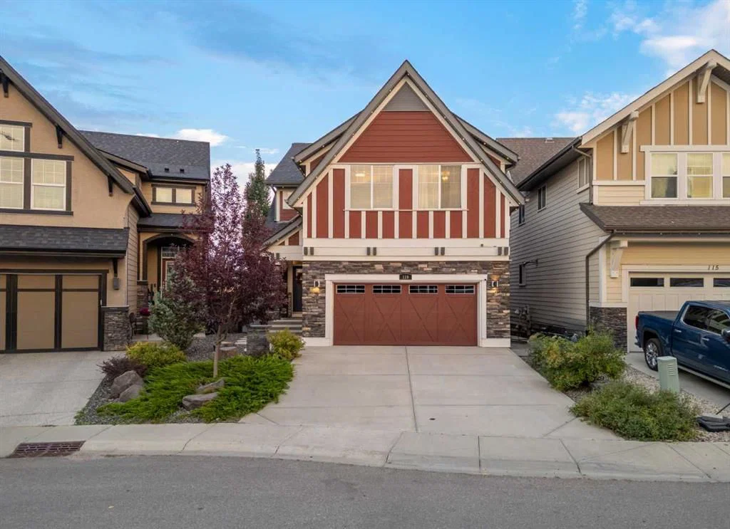 119 Marquis Grove SE, Calgary — photo 5 of 50