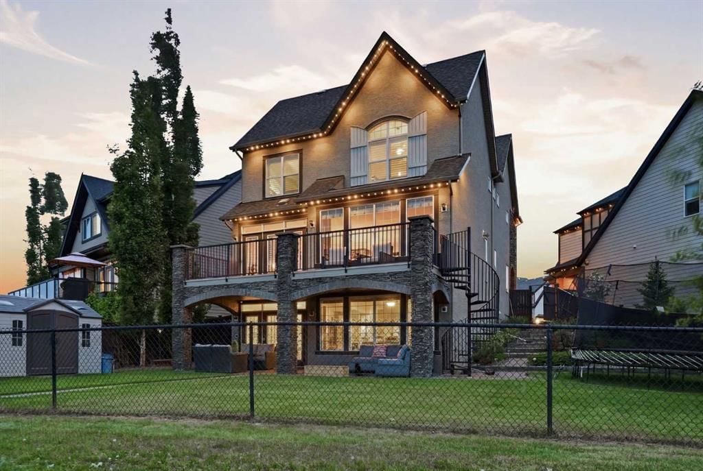 127 Marquis Grove SE, Calgary — photo 2 of 50