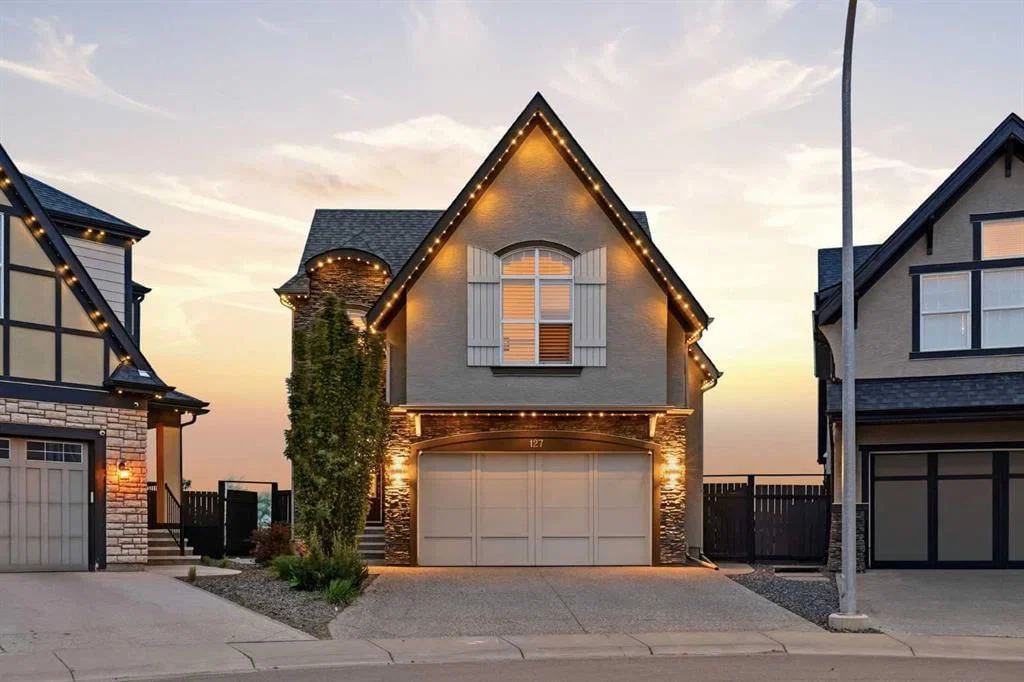 127 Marquis Grove SE, Calgary — photo 3 of 50