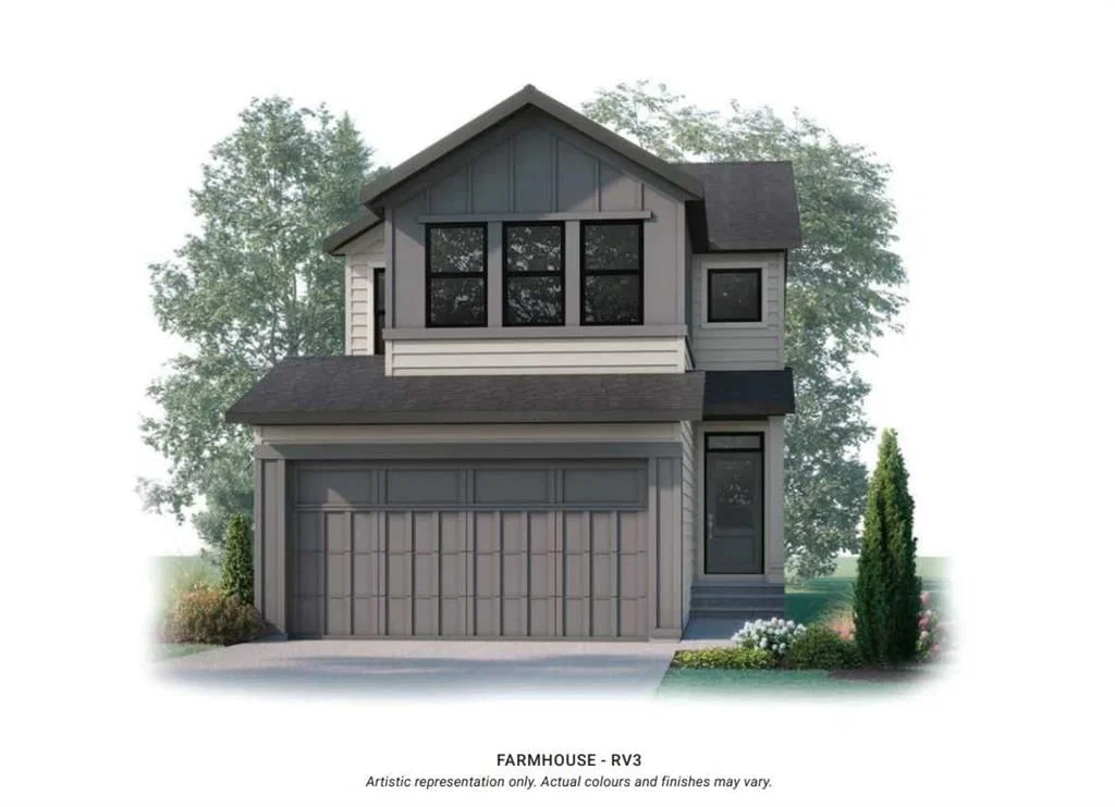 94 Raven Point SE, Calgary — main listing photo