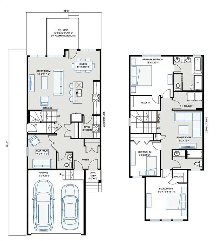 94 Raven Point SE, Calgary — photo 3 of 4