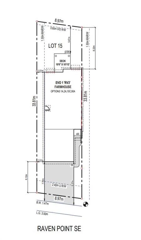 94 Raven Point SE, Calgary — photo 4 of 4