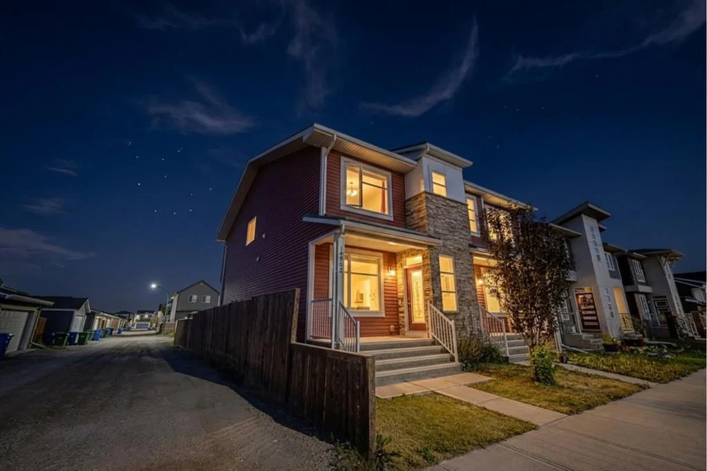 14902 1 Street NE, Calgary — main listing photo