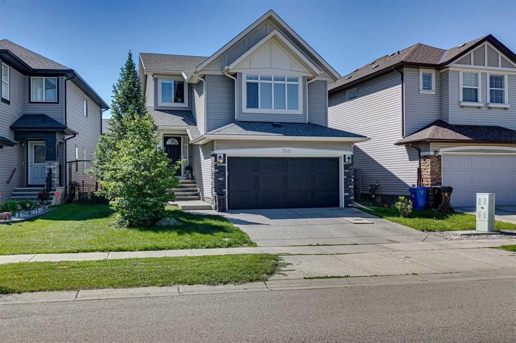 768 New Brighton Drive SE, Calgary — photo 2 of 40