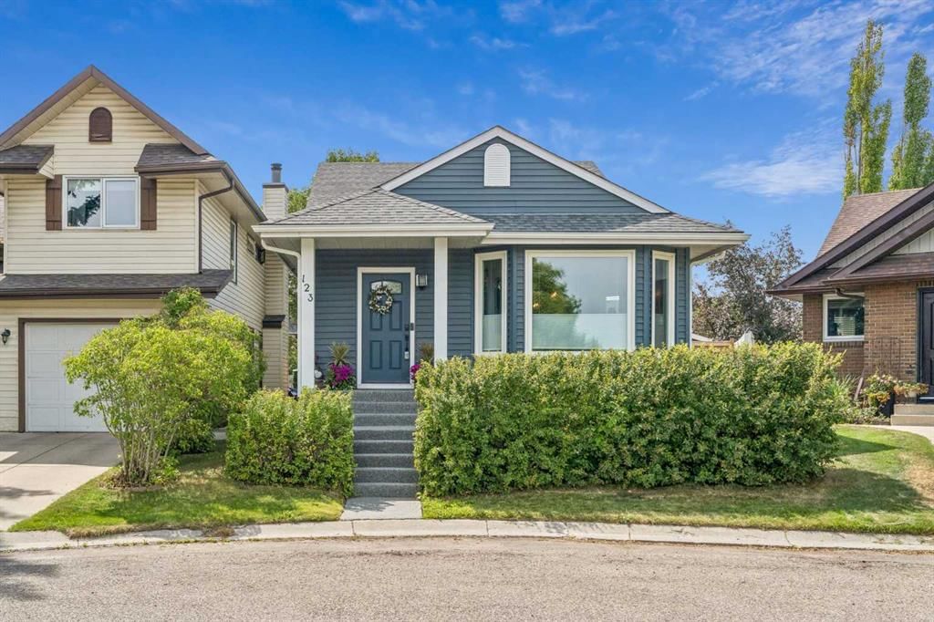 123 Riverbrook Road SE, Calgary — photo 2 of 50
