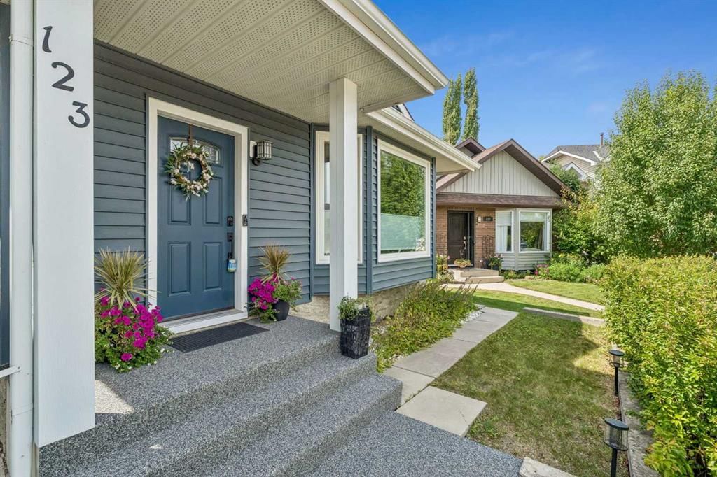 123 Riverbrook Road SE, Calgary — photo 3 of 50