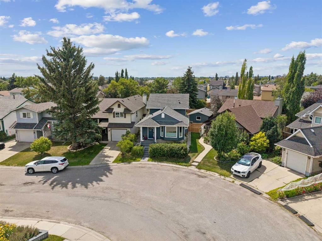 123 Riverbrook Road SE, Calgary — photo 4 of 50