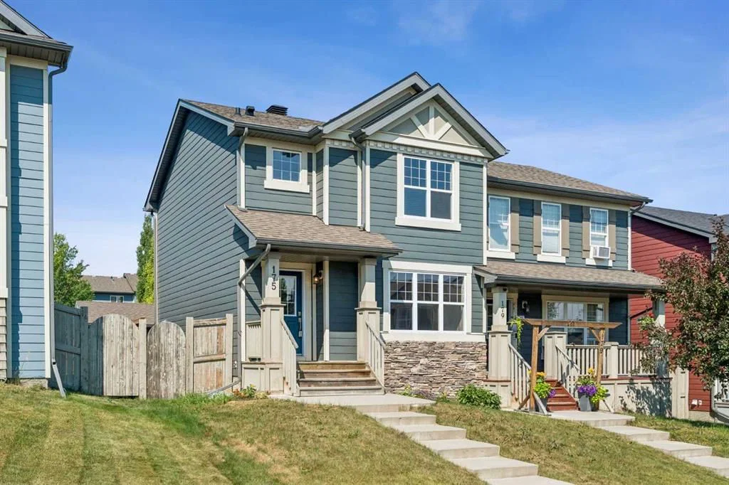 175 Panamount Way NW, Calgary — main listing photo