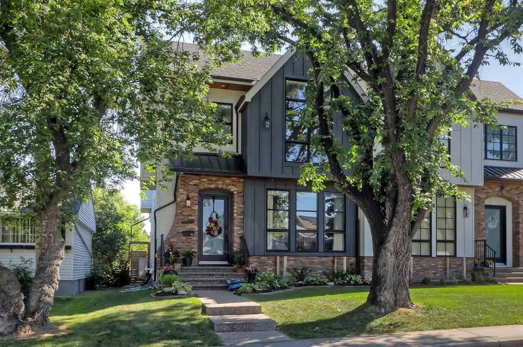 3611 Kilkenny Road SW, Calgary — main listing photo