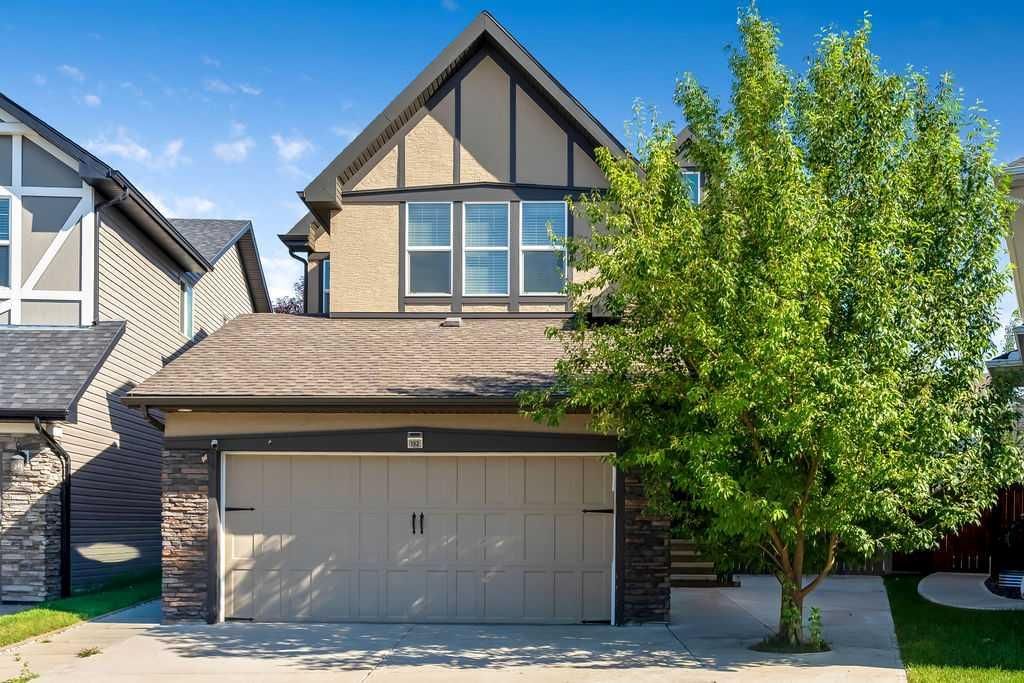 183 Cranford Green SE, Calgary — main listing photo