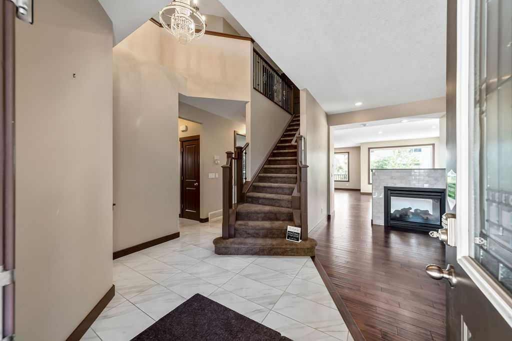183 Cranford Green SE, Calgary — photo 3 of 25