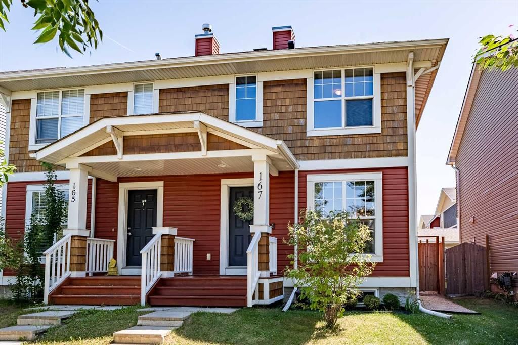 167 Auburn Bay Boulevard SE, Calgary — main listing photo