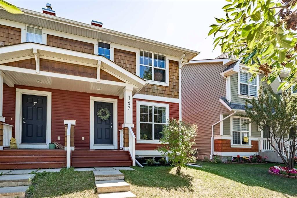 167 Auburn Bay Boulevard SE, Calgary — photo 2 of 34