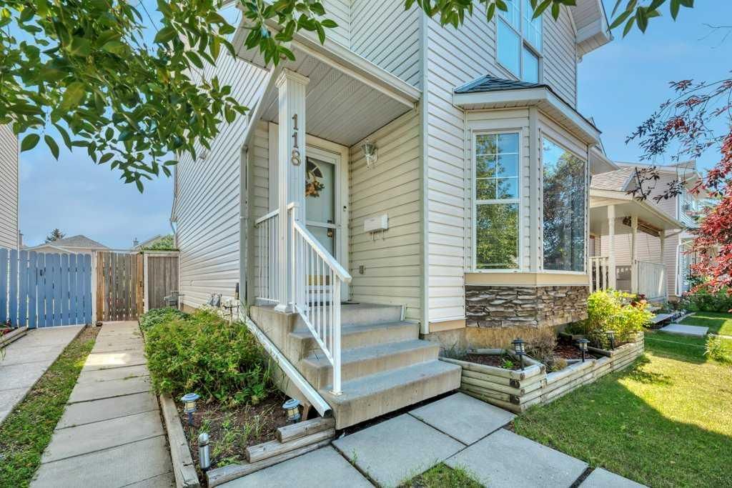 118 Tarington Close NE, Calgary — photo 2 of 43