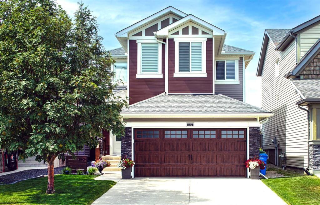 152 Royal Oak Terrace NW, Calgary — main listing photo