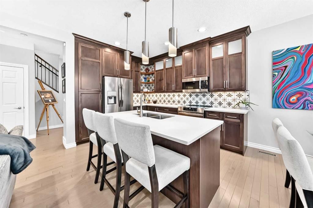 152 Royal Oak Terrace NW, Calgary — photo 3 of 50
