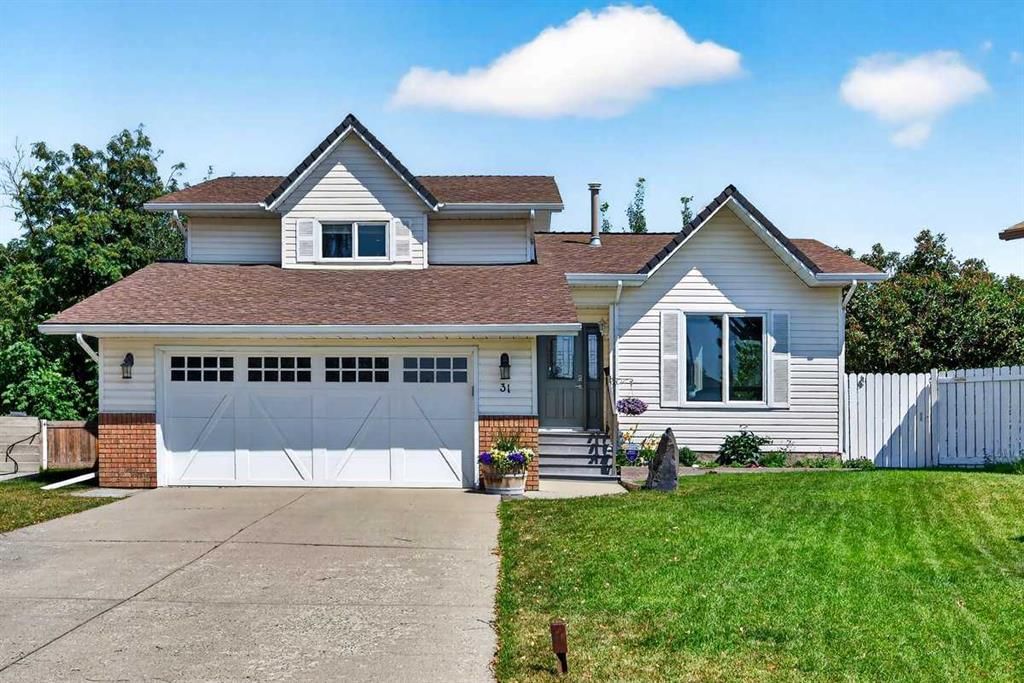 31 Scenic Cove Place NW, Calgary — photo 2 of 40