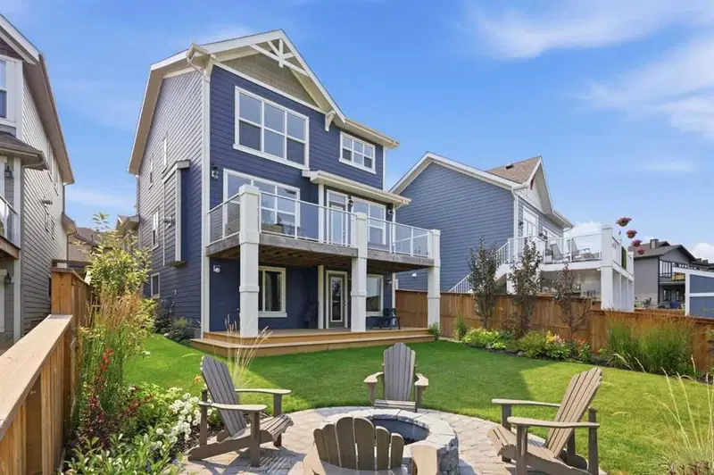 190 Riviera View, Calgary — detached for sale