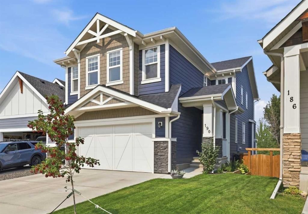 190 Riviera View, Cochrane — photo 5 of 50