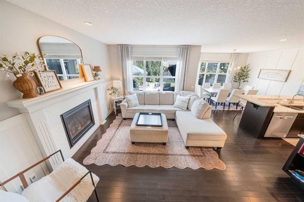 219 Auburn Springs Close SE, Calgary — photo 4 of 43