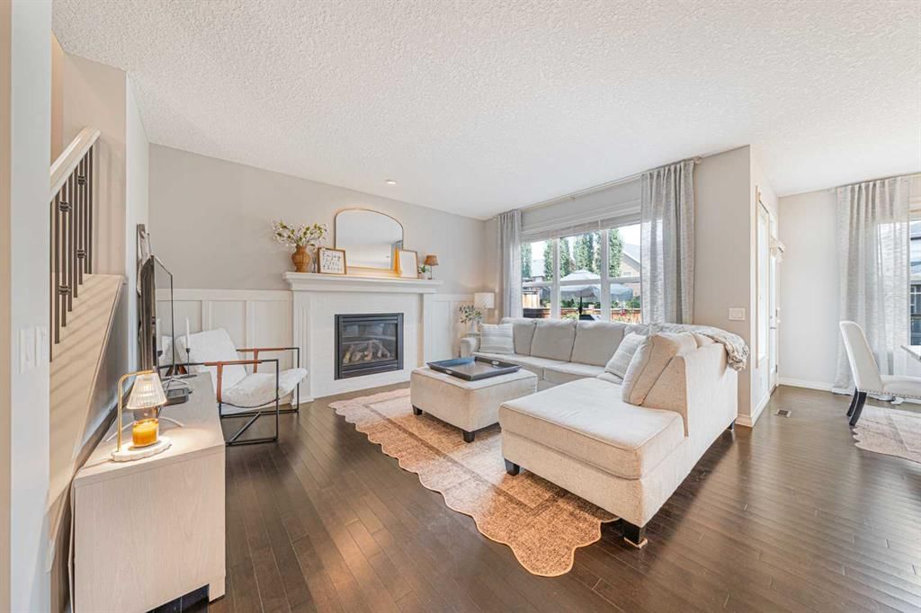 219 Auburn Springs Close SE, Calgary — photo 5 of 43