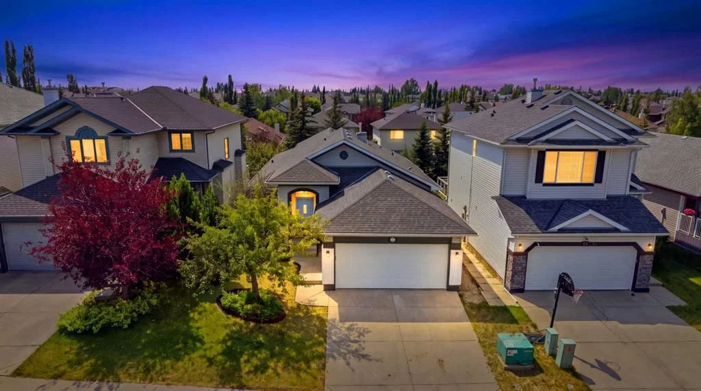 47 Citadel Ridge Close NW, Calgary — main listing photo