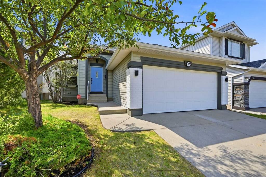 47 Citadel Ridge Close NW, Calgary — photo 2 of 50
