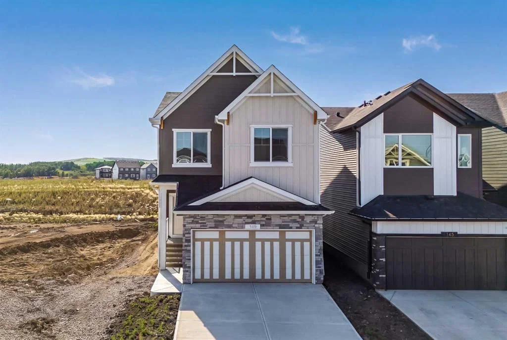 149 Creekside Street SW, Calgary — main listing photo