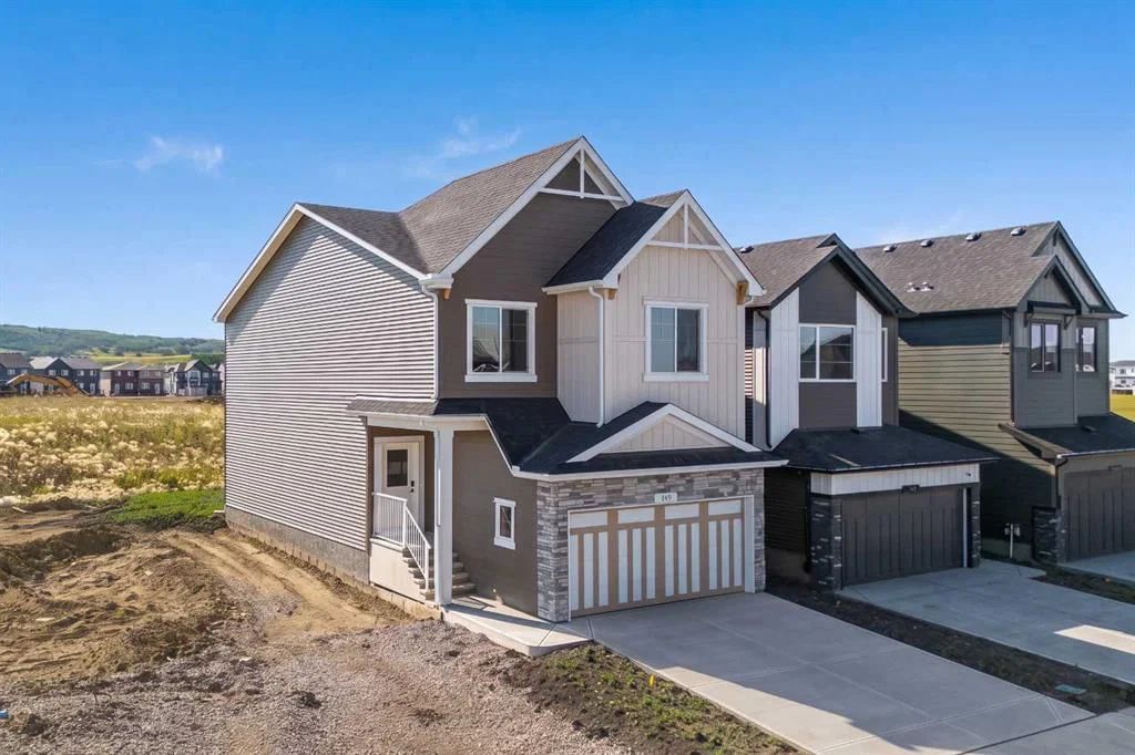 149 Creekside Street SW, Calgary — photo 2 of 50