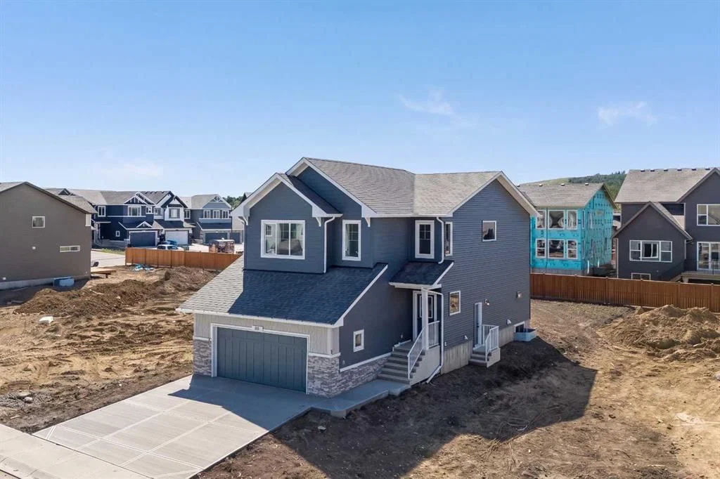 35 Creekside Rise SW, Calgary — photo 2 of 48