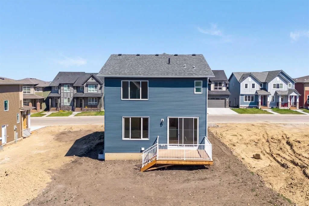 35 Creekside Rise SW, Calgary — photo 3 of 48