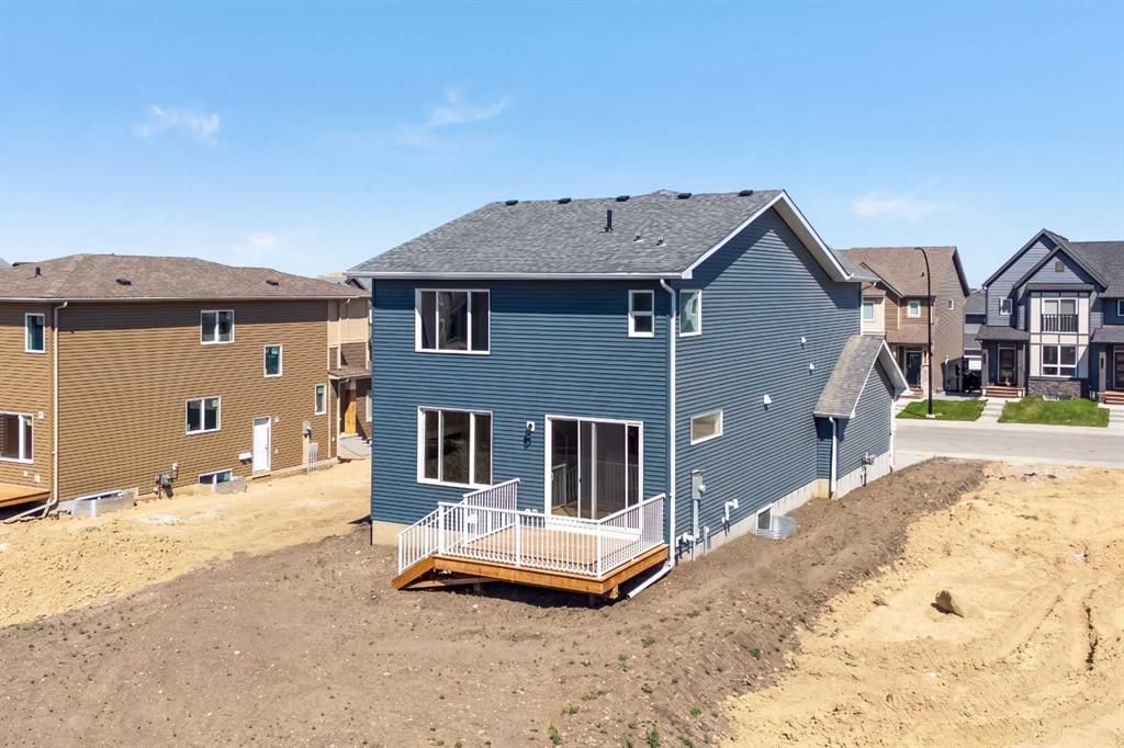 35 Creekside Rise SW, Calgary — photo 4 of 48