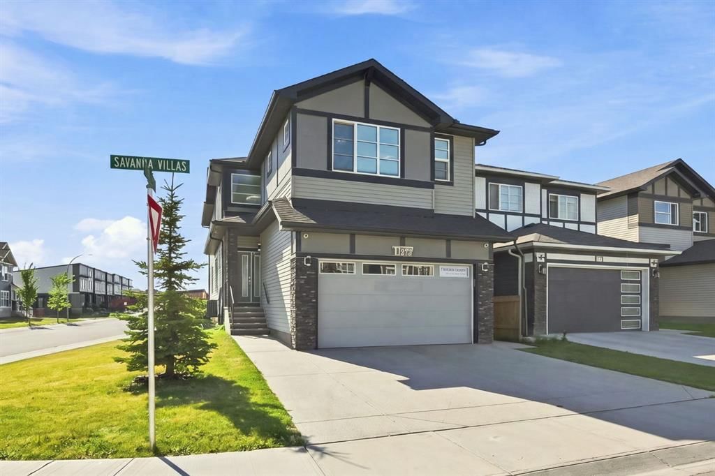 11 Savanna Villas NE, Calgary — photo 4 of 50