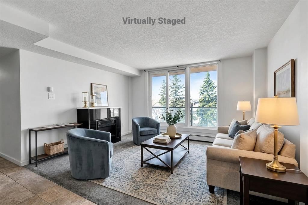 411, 429 14 Street NW, Calgary — photo 2 of 46