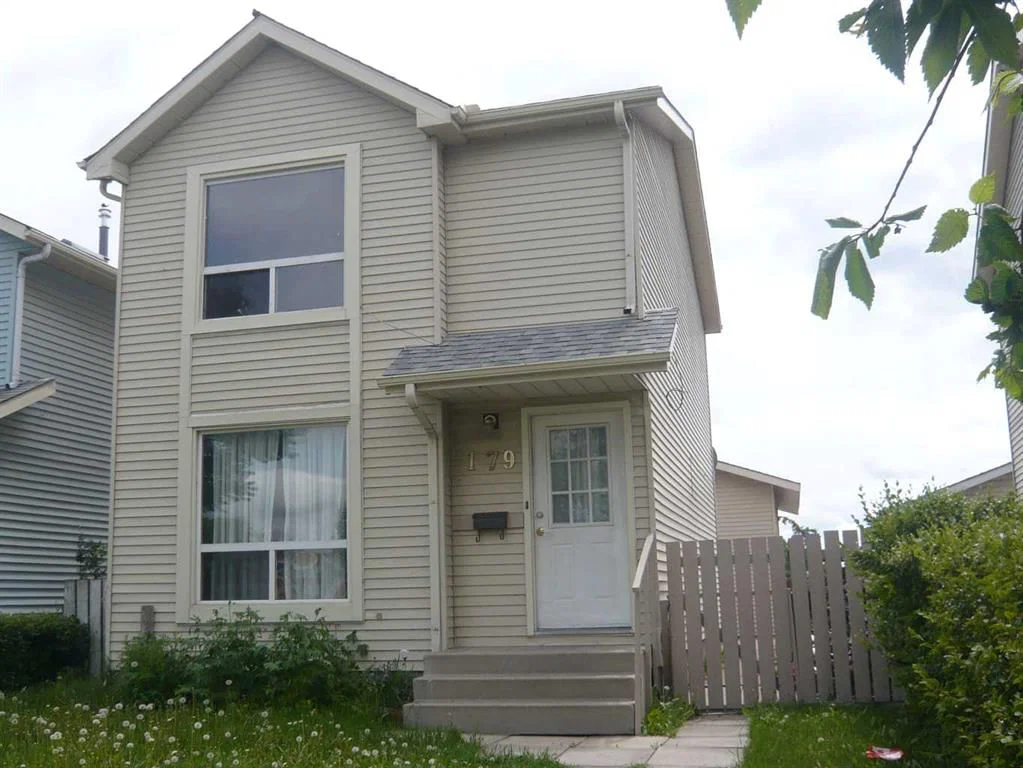 179 Falshire Drive NE, Calgary — main listing photo