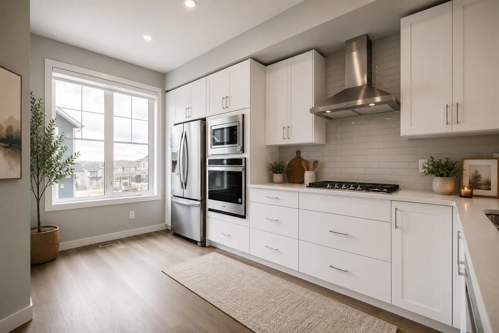 902 Sage Hill Grove NW, Calgary — photo 2 of 37