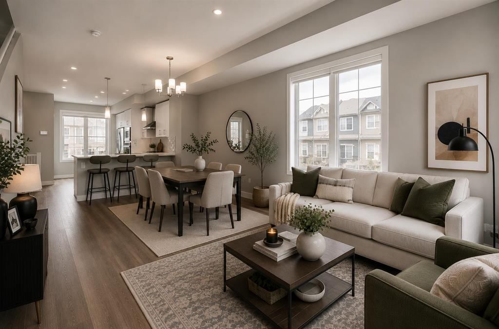 902 Sage Hill Grove NW, Calgary — photo 3 of 37
