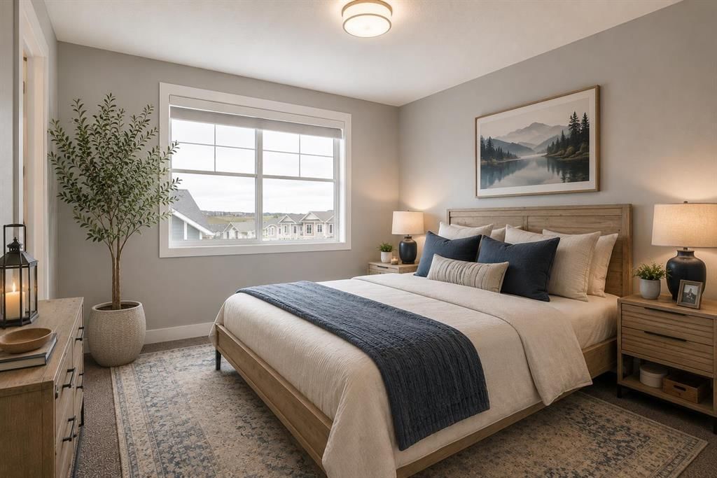 902 Sage Hill Grove NW, Calgary — photo 4 of 37