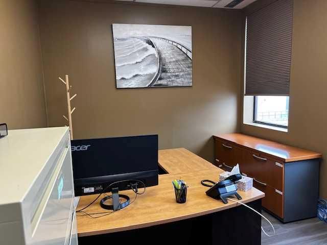 office space Drive N, Calgary — main listing photo