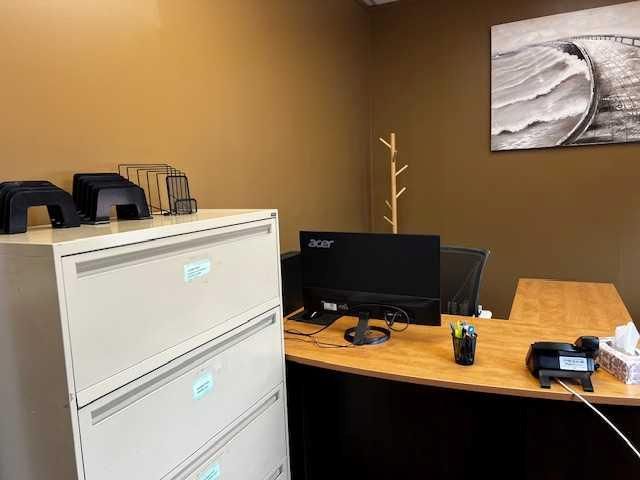 office space Drive N, Calgary — photo 2 of 8