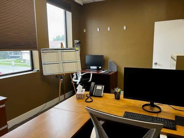 office space Drive N, Calgary — photo 5 of 8