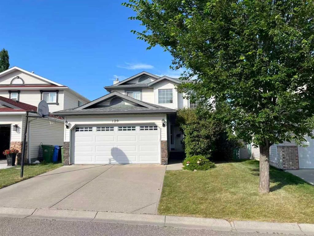 129 Arbour Ridge Circle NW, Calgary — main listing photo