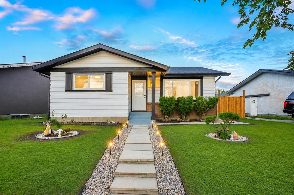 1174 abbeydale Drive NE, Calgary — main listing photo