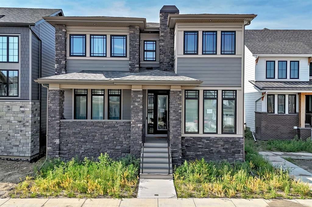 74 Alpine Gardens SW, Calgary — main listing photo