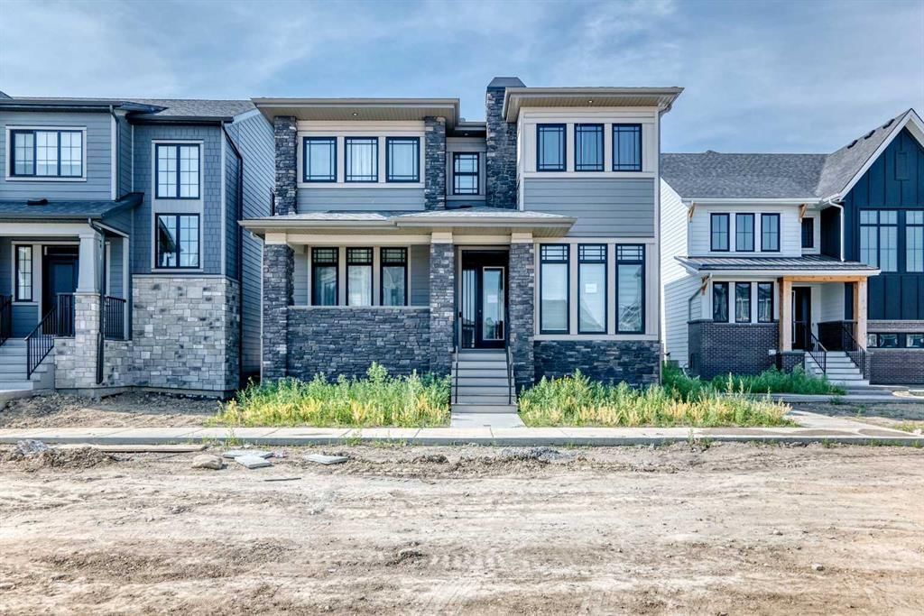 74 Alpine Gardens SW, Calgary — photo 2 of 50