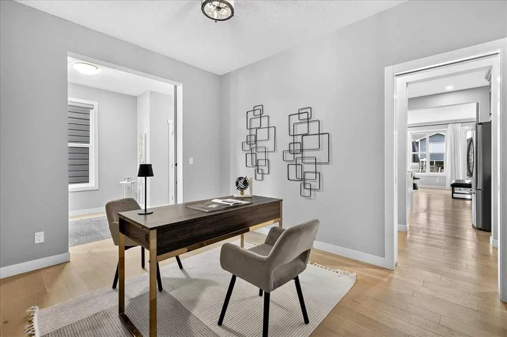 137 Cranbrook Cove SE, Calgary — photo 4 of 50