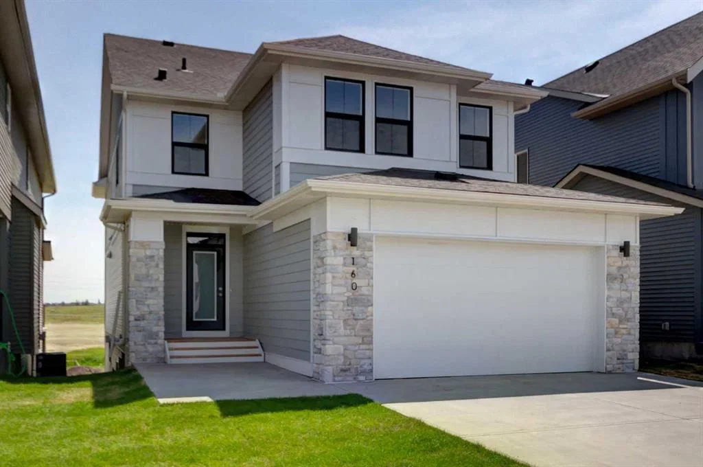 160 Copperhead Road SE, Calgary — photo 2 of 34