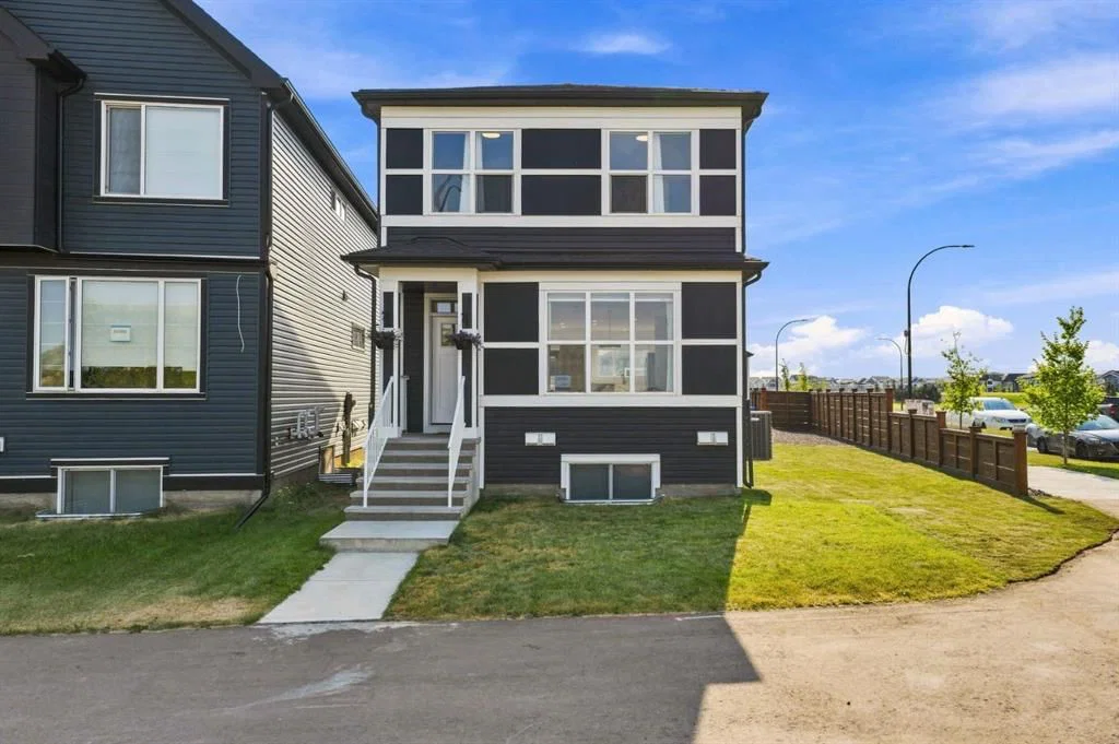 20305 45 Street SE, Calgary — main listing photo